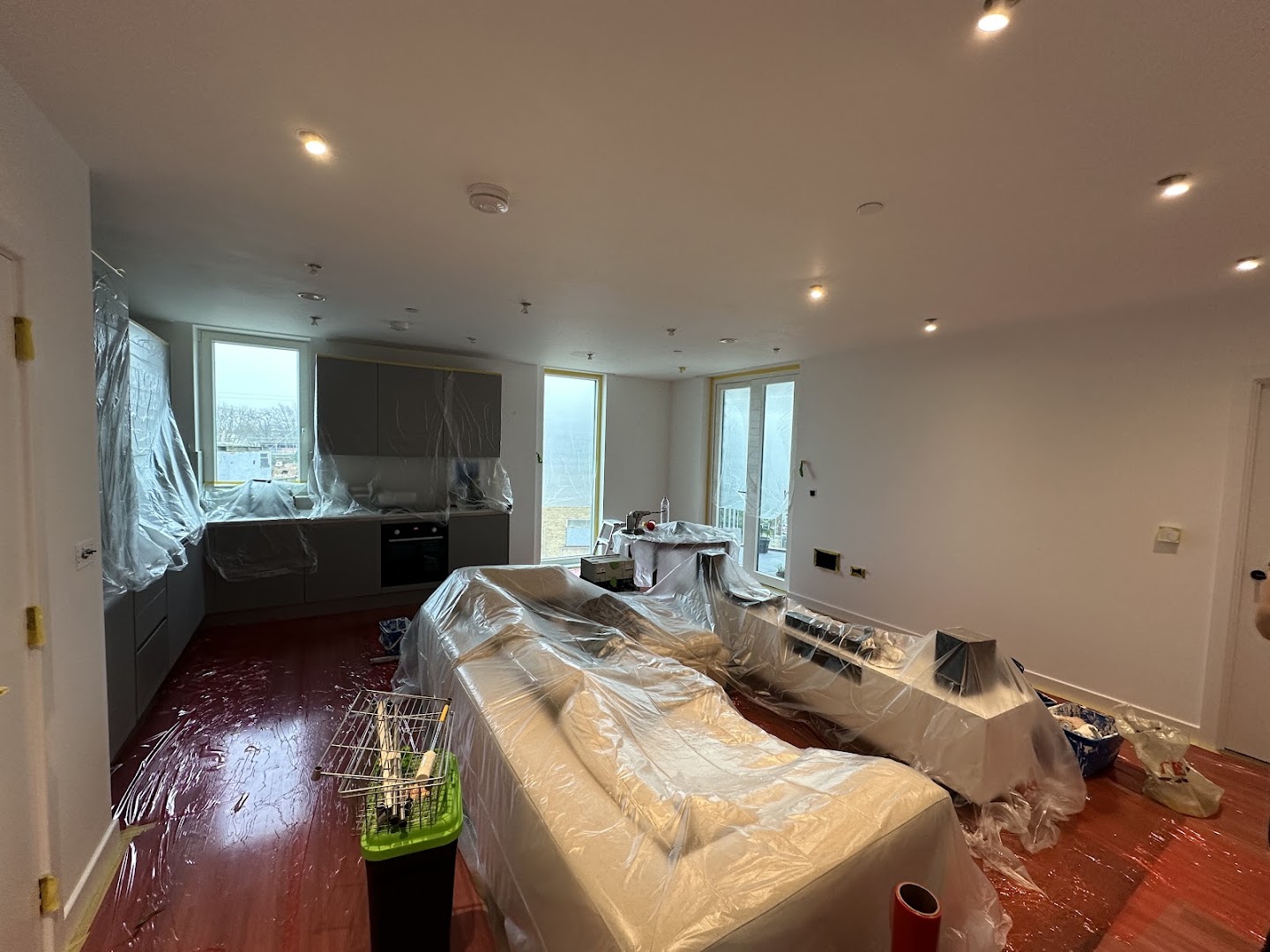 Aleksas Painter (Fresh coat painters) — Photos 15