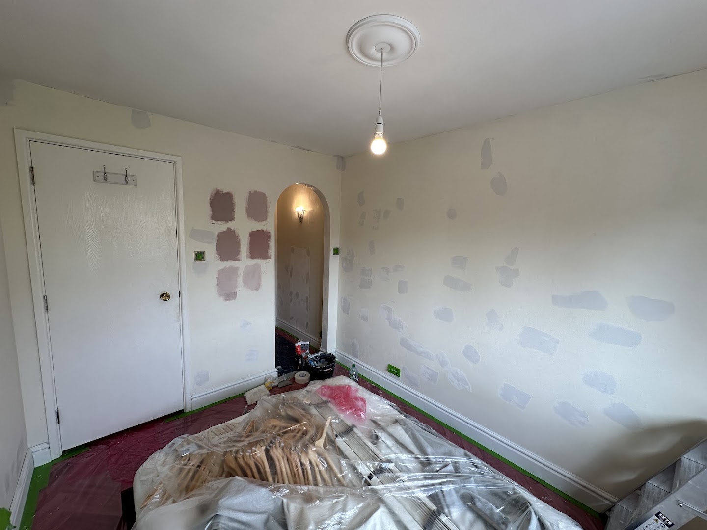 Aleksas Painter (Fresh coat painters) — Photos 2